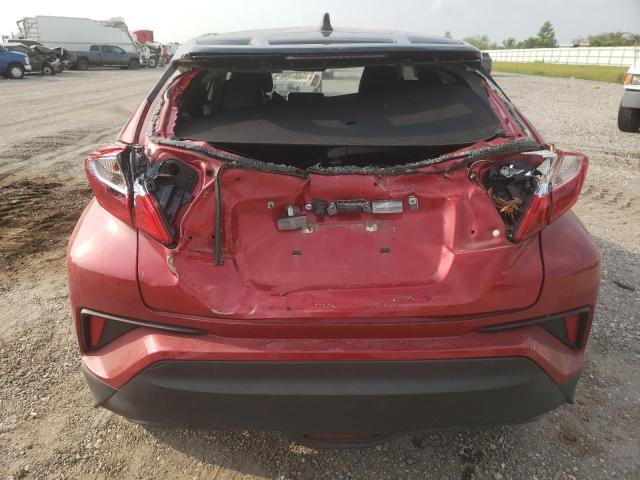 2020 Toyota C-Hr Xle VIN: JTNKHMBX3L1085672 Lot: 56246384