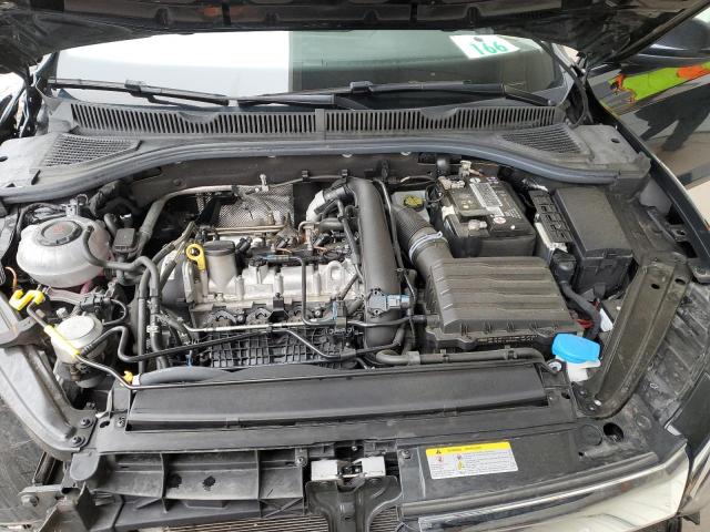 2021 Volkswagen Jetta S VIN: 3VWC57BU0MM017047 Lot: 54847844