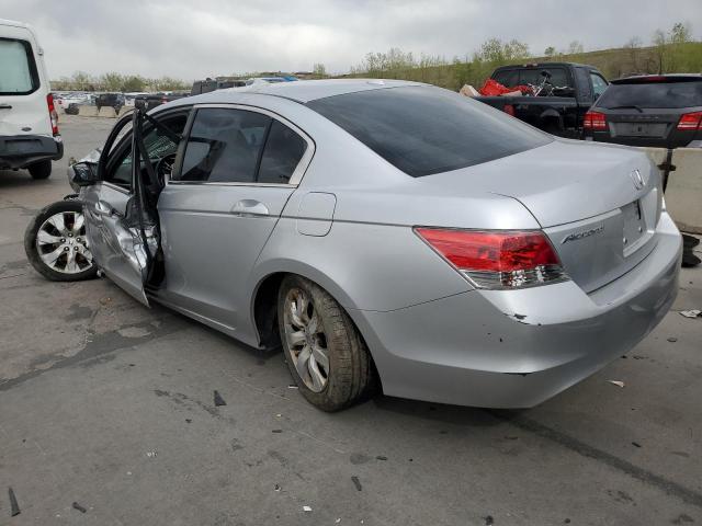 2009 Honda Accord Exl VIN: 1HGCP26829A106220 Lot: 53168034