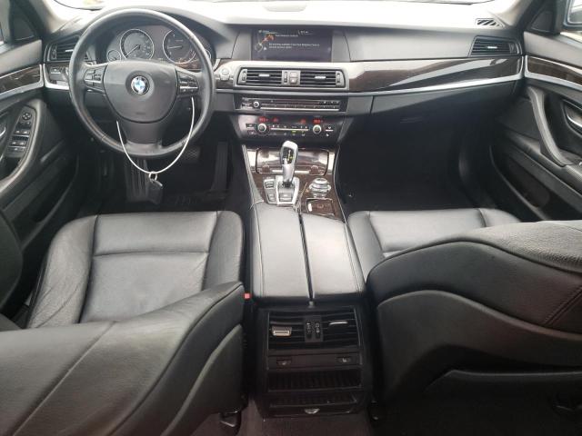 2013 BMW 528 Xi VIN: WBAXH5C57DDW13983 Lot: 55277644