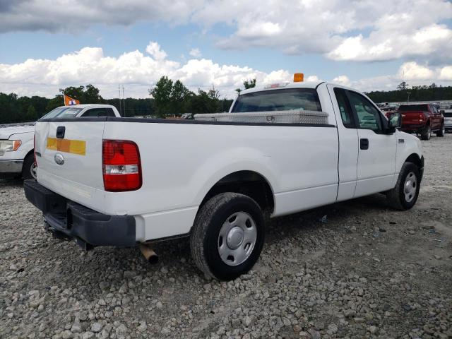 2008 Ford F150 VIN: 1FTRF12228KC88047 Lot: 53392714