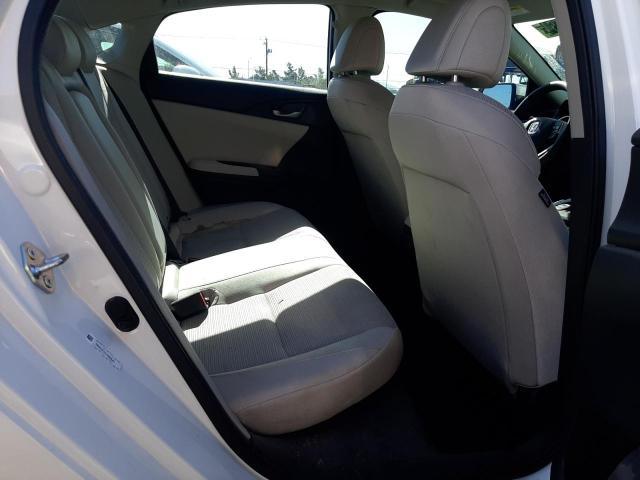 2020 Honda Insight Ex VIN: 19XZE4F57LE009647 Lot: 56466784