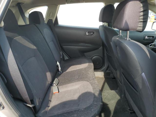 2011 Nissan Rogue S VIN: JN8AS5MV4BW676683 Lot: 55002884