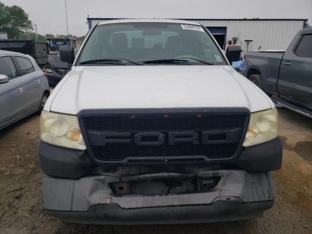 2007 Ford F150 VIN: 1FTRX12W17NA68217 Lot: 53469724