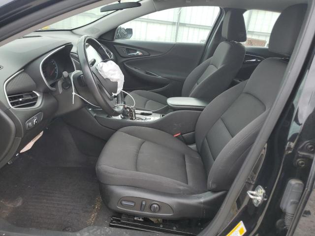 2022 CHEVROLET MALIBU RS - 1G1ZG5STXNF112549