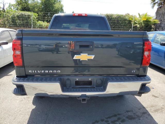 2017 Chevrolet Silverado C1500 Lt VIN: 3GCPCREC8HG186147 Lot: 56384474