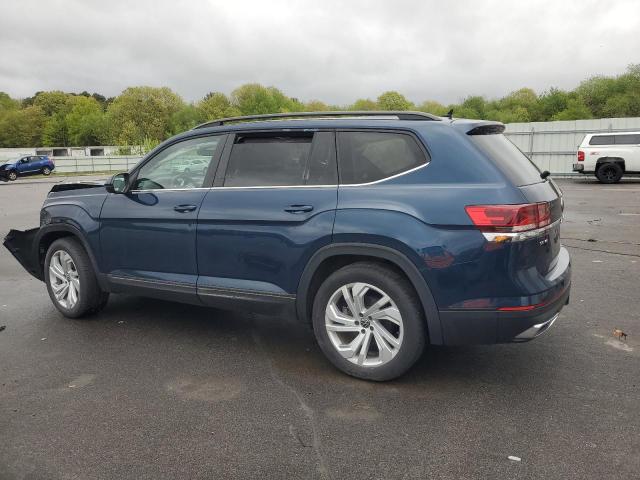 2021 Volkswagen Atlas Se VIN: 1V2KR2CA8MC546501 Lot: 55447414