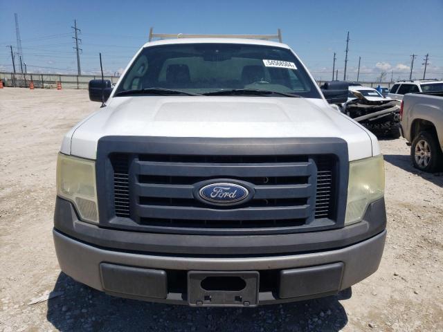 2010 Ford F150 VIN: 1FTMF1CWXAKE57815 Lot: 54568504