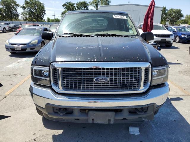 2004 Ford Excursion Xlt VIN: 1FMNU41L54EB42696 Lot: 56142064