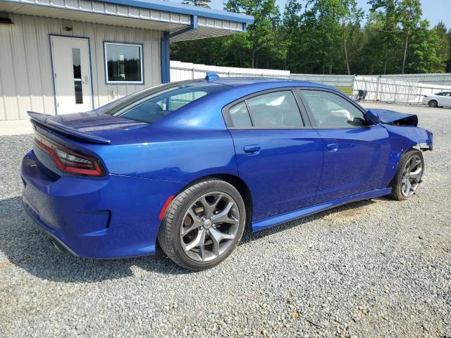 2019 DODGE CHARGER GT - 2C3CDXHG0KH630390