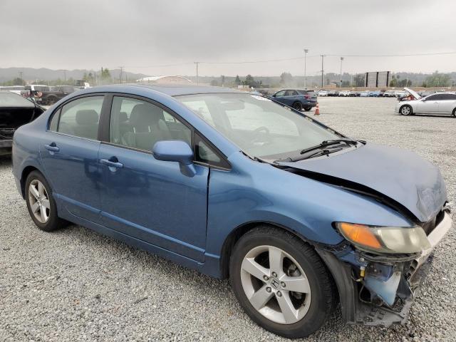 2008 Honda Civic Ex VIN: 2HGFA16858H536767 Lot: 54648734