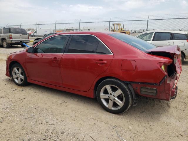 Vin: 4t1bf1fk5eu736174, lot: 54632354, toyota camry l 20142