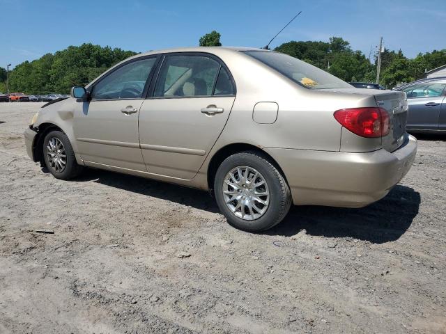 2006 Toyota Corolla Ce VIN: 1NXBR32E36Z690977 Lot: 55716304