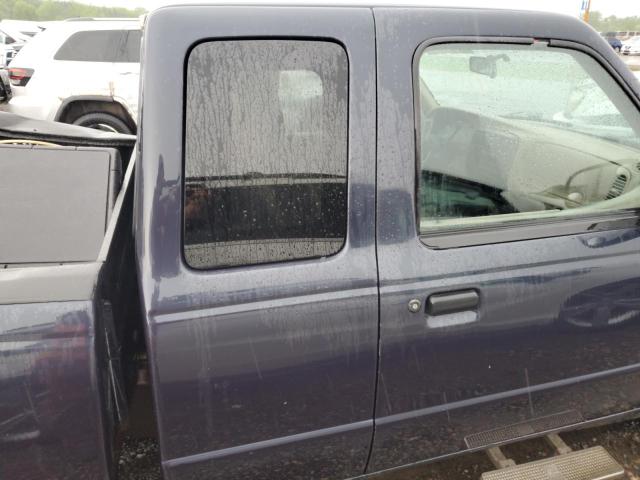 1999 Ford Ranger Super Cab VIN: 1FTYR14V0XPA21145 Lot: 53081434