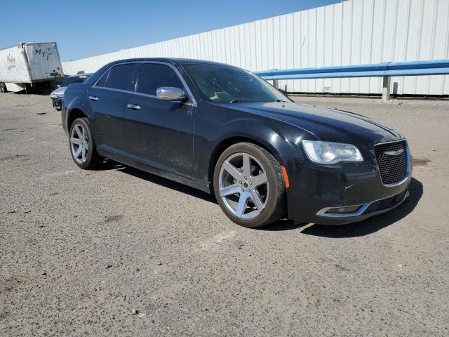 2018 Chrysler 300 Limited VIN: 2C3CCAEG5JH324482 Lot: 54714714