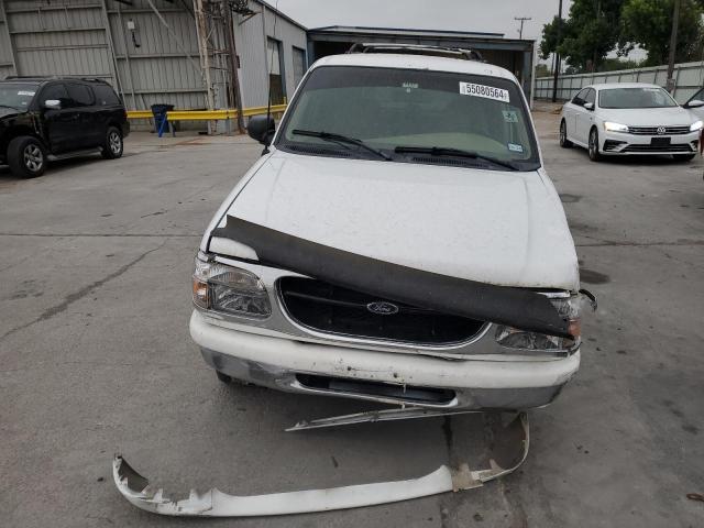 2000 Ford Explorer Xls VIN: 1FMZU62X9YUB65361 Lot: 55080564