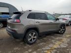 JEEP CHEROKEE L снимка