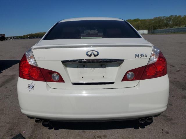 2007 Infiniti M35 Base VIN: JNKAY01F37M461226 Lot: 54353594