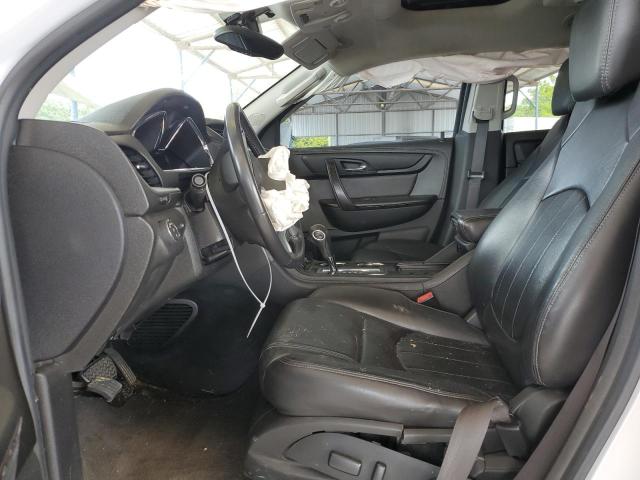 2017 CHEVROLET TRAVERSE P - 1GNKRJKD5HJ111953