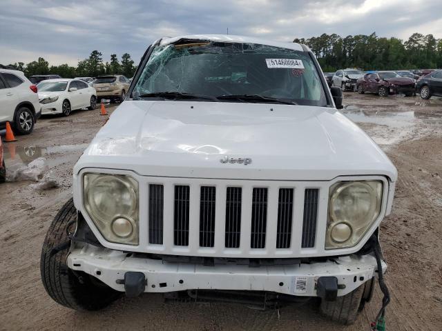 2011 Jeep Liberty Sport VIN: 1J4PP2GK7BW536371 Lot: 51460084