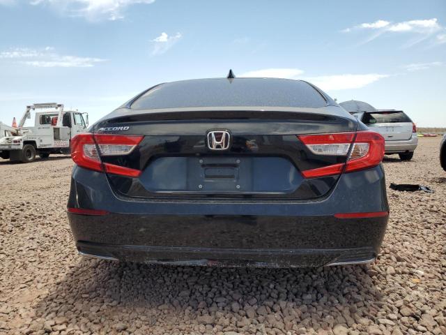 2018 Honda Accord Ex VIN: 1HGCV1F45JA168390 Lot: 56343554