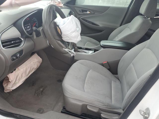 2017 CHEVROLET 150 EXP/CH 1G1ZB5ST6HF160097