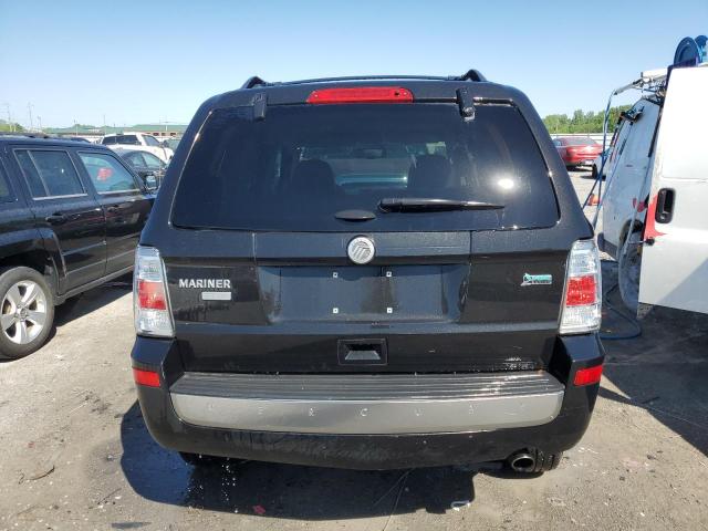 2011 Mercury Mariner Premier VIN: 4M2CN8HG3BKJ07298 Lot: 54556474