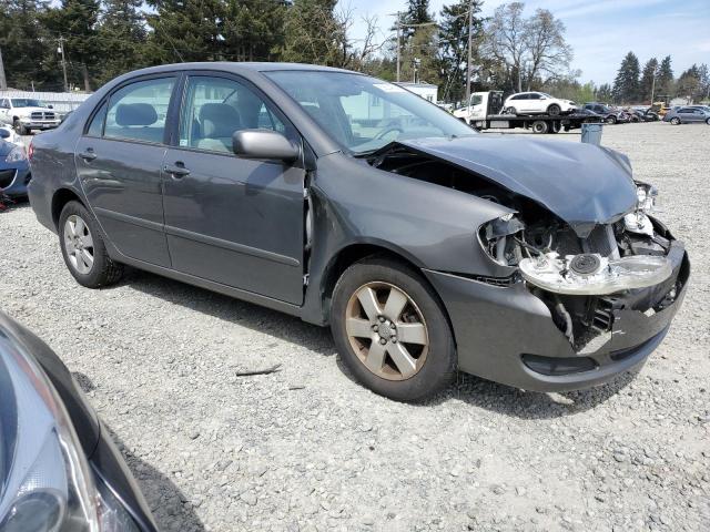 2006 Toyota Corolla Ce VIN: 1NXBR30E56Z634414 Lot: 53504894