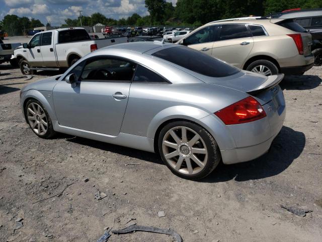 2005 Audi Tt 3.2 Quattro VIN: TRUWF28N151001220 Lot: 55521294