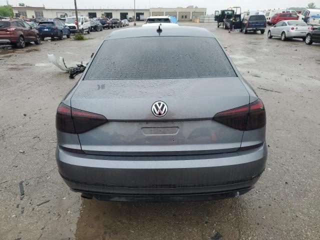 2018 Volkswagen Passat S VIN: 1VWAA7A39JC001647 Lot: 54256844