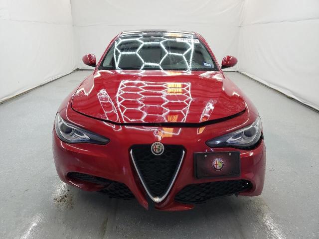 ZARFANAN4L7639322 Alfa Romeo Giulia  5