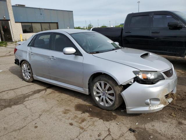 2008 Subaru Impreza Wrx Premium VIN: JF1GE75658H508411 Lot: 56025644