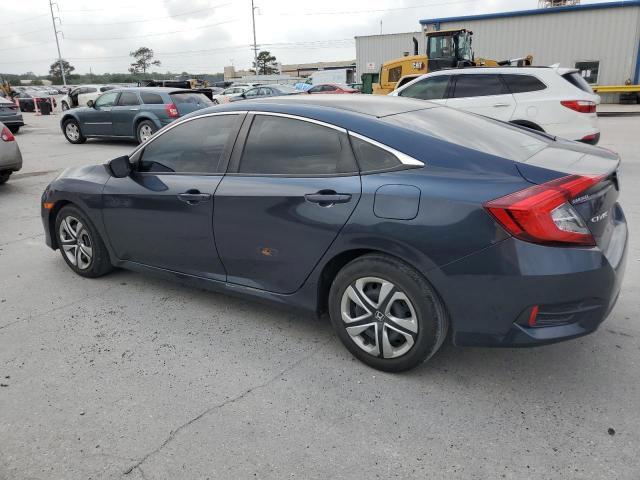 2018 Honda Civic Lx VIN: 2HGFC2F5XJH533262 Lot: 54422924