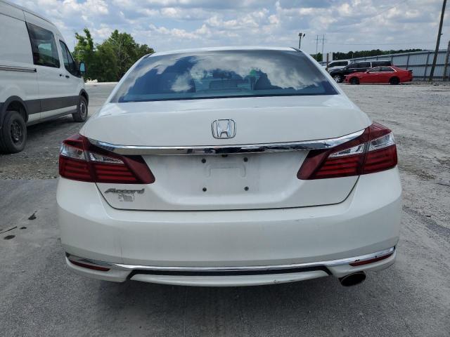 2017 HONDA ACCORD LX - 1HGCR2F3XHA146798