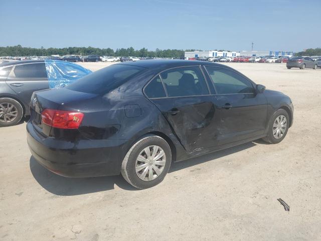 2013 Volkswagen Jetta Base VIN: 3VW2K7AJ5DM295342 Lot: 56268494