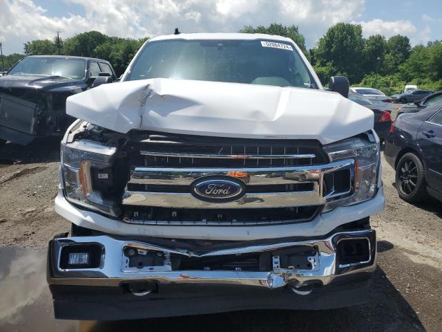 2020 Ford F150 Supercrew VIN: 1FTEW1EPXLKD93630 Lot: 52084724