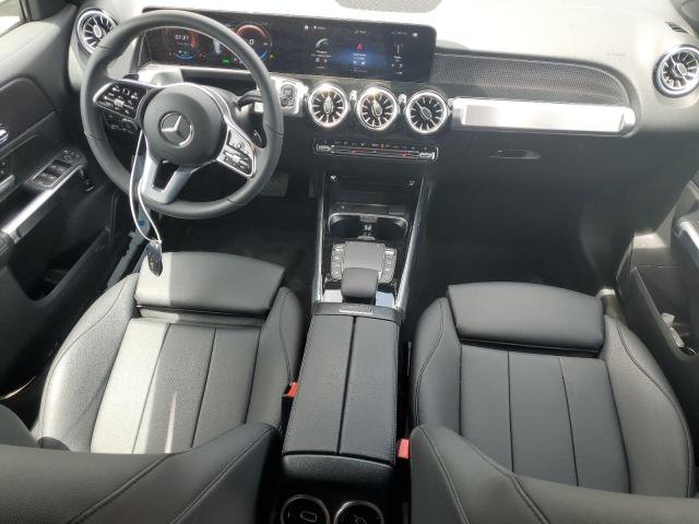 2023 MERCEDES-BENZ EQB 250+ - W1N9M0CB0PN071813
