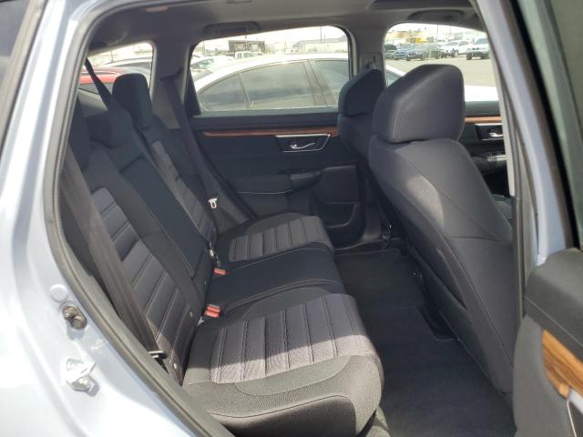 2022 Honda Cr-V Ex VIN: 7FARW2H5XNE038169 Lot: 56525534