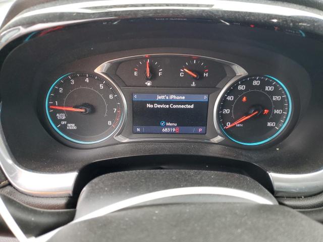 2020 Chevrolet Traverse Lt VIN: 1GNERHKW4LJ232926 Lot: 56457664