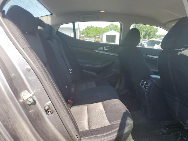 2017 Nissan Maxima 3.5S VIN: 1N4AA6AP3HC443629 Lot: 57235924