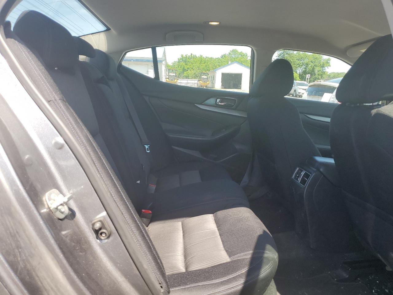 1N4AA6AP3HC443629 2017 Nissan Maxima 3.5S