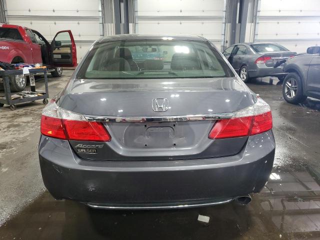 1HGCR2F34DA252478 2013 Honda Accord Lx