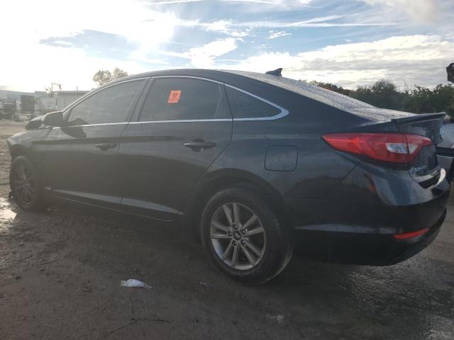 2015 Hyundai Sonata Se VIN: 5NPE24AF4FH196689 Lot: 56951124