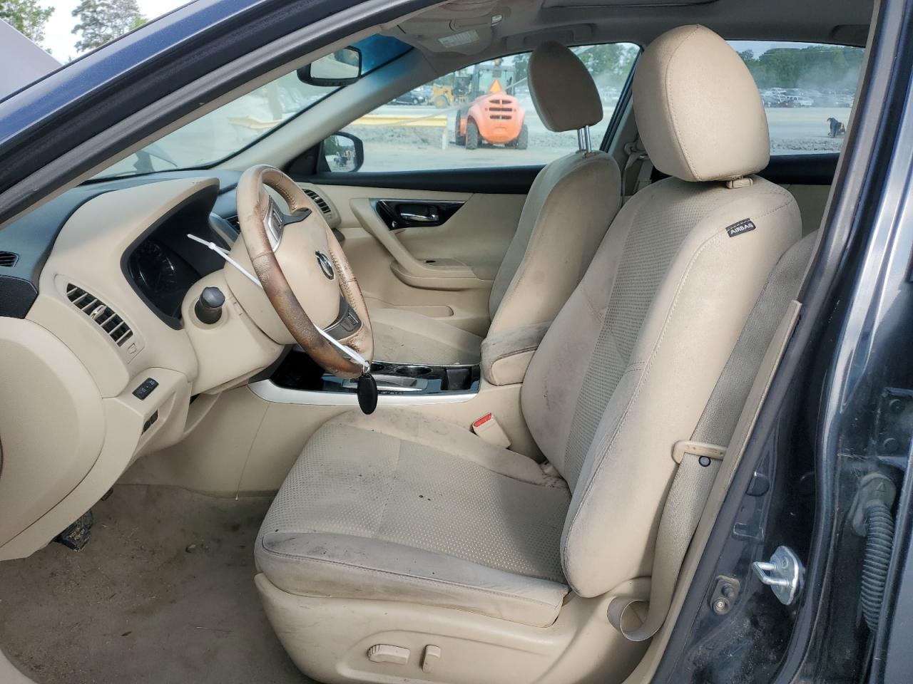 1N4AL3APXEC323363 2014 Nissan Altima 2.5