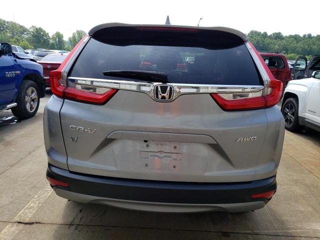 2019 Honda Cr-V Exl VIN: 7FARW2H88KE020369 Lot: 55008914