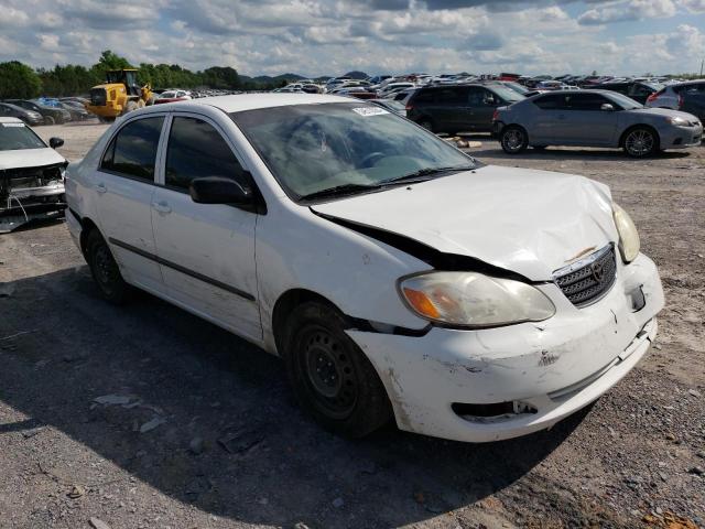 2007 Toyota Corolla Ce VIN: JTDBR32E970133536 Lot: 54510064