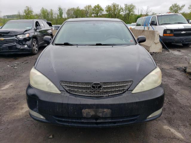 2003 Toyota Camry Le VIN: 4T1BF30K73U059646 Lot: 52173904