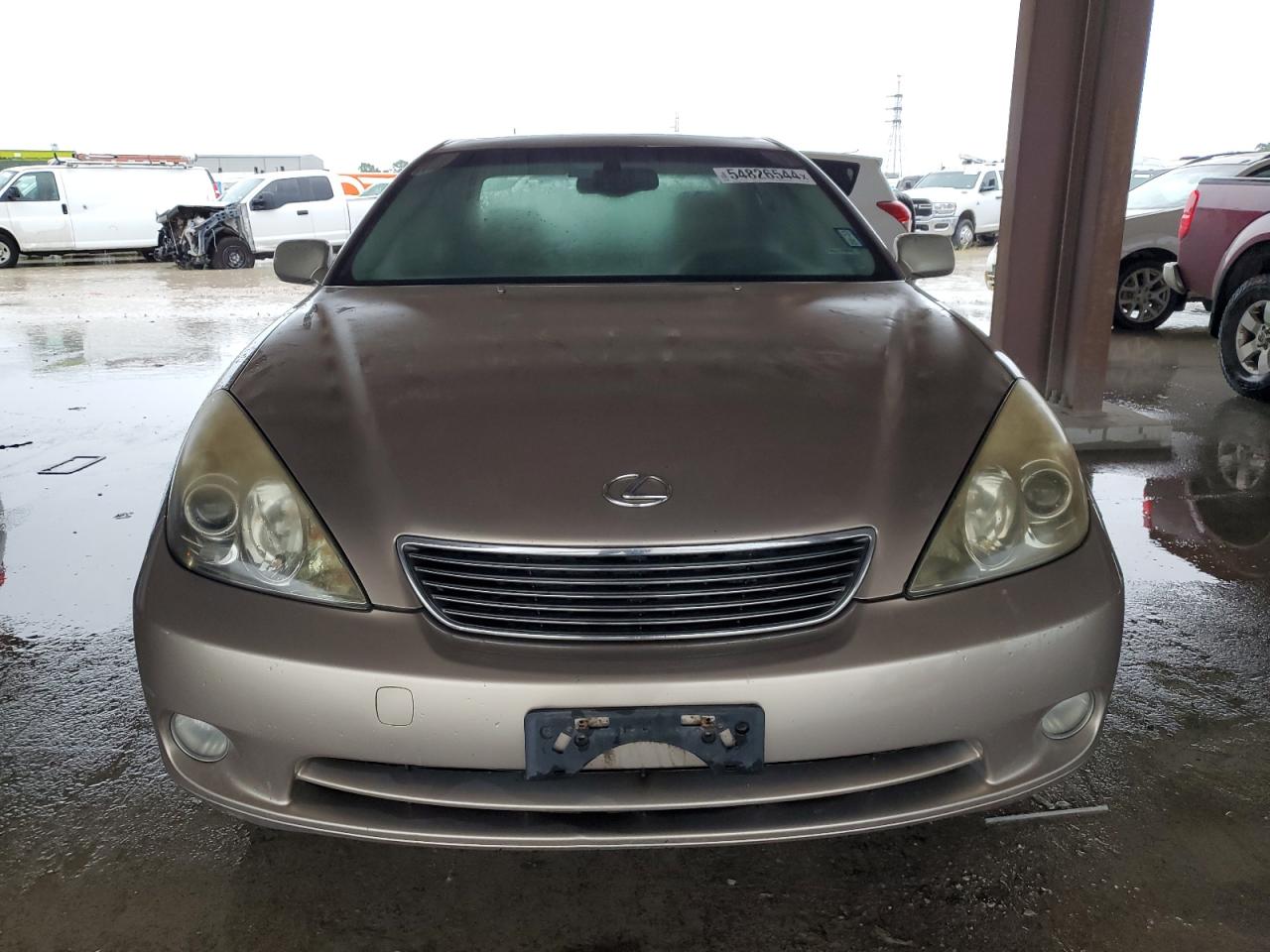 JTHBA30G355114944 2005 Lexus Es 330