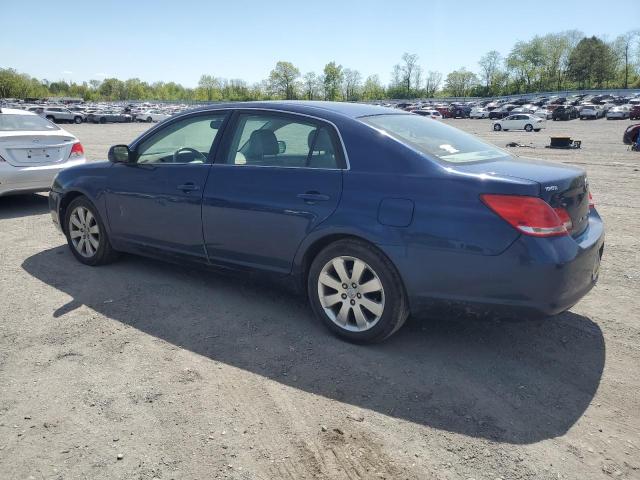 2006 Toyota Avalon Xl VIN: 4T1BK36B36U067346 Lot: 52812204