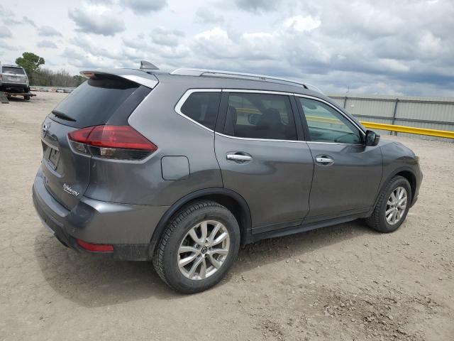2019 NISSAN ROGUE S - 5N1AT2MT2KC803174